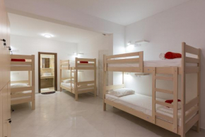 Гостиница Hostel Free Bird  Дубровник